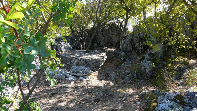 Herbst 2011, 13,Kozjak, Sv. Ivan 8