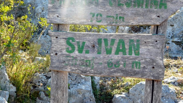 Herbst 2011, 13,Kozjak, Sv. Ivan 4