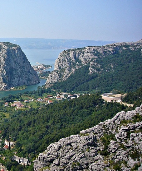 Die Cetina 2