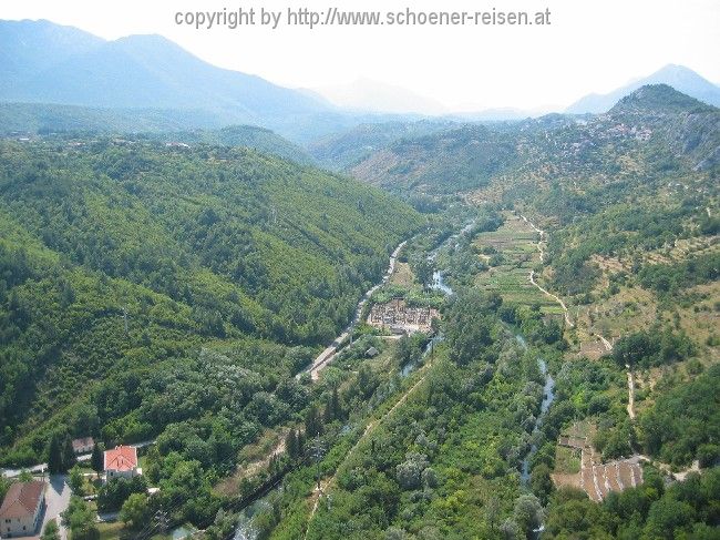 Zadvarje oberhalb Cetina 4