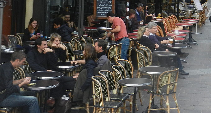 Quartier Les Halles 4