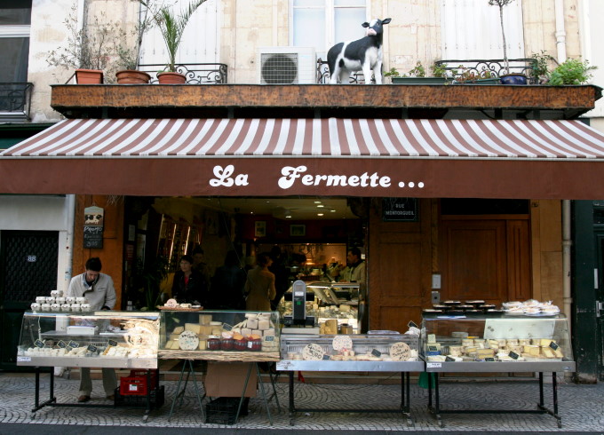 Quartier Les Halles 7