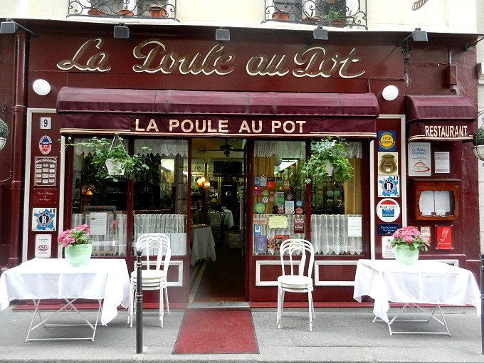 Quartier Les Halles 6