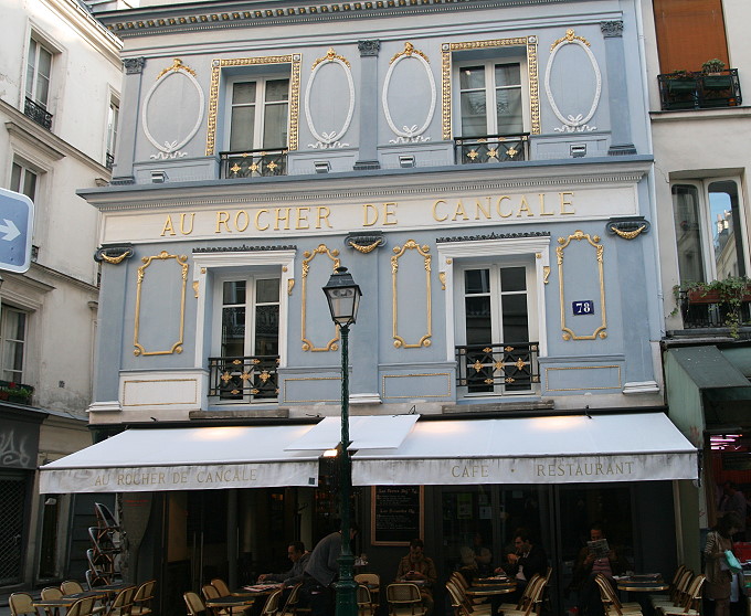 Quartier Les Halles 7