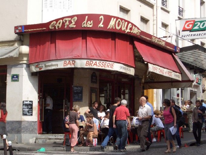 Les deux moulins