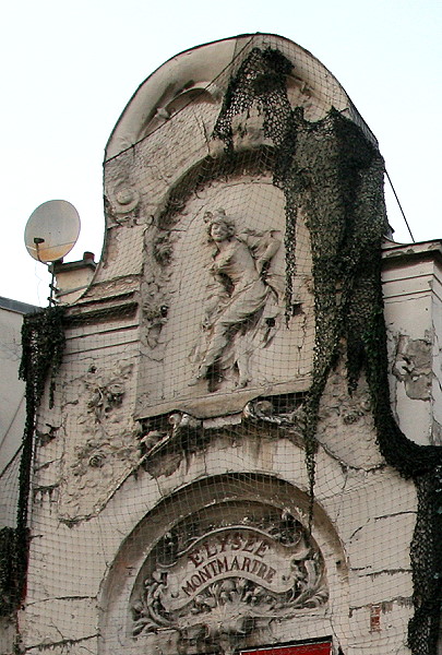 Elysee Montmartre