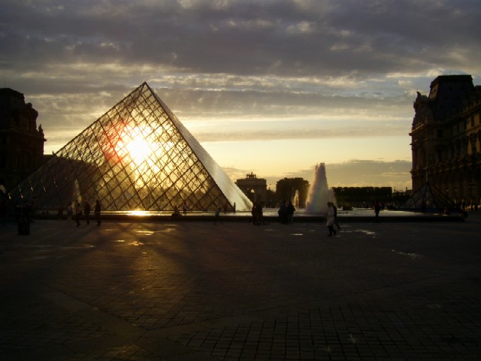 Louvre