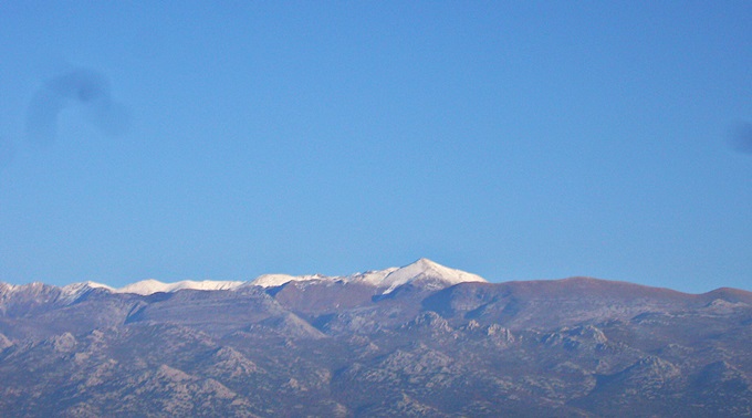 Starigrad Paklenica