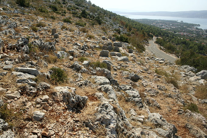 Mirila bei Starigrad Paklenica 6