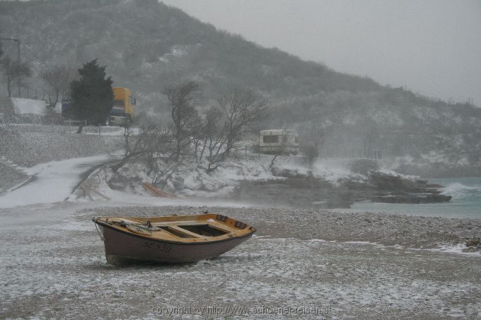 Bura bei Sibinj