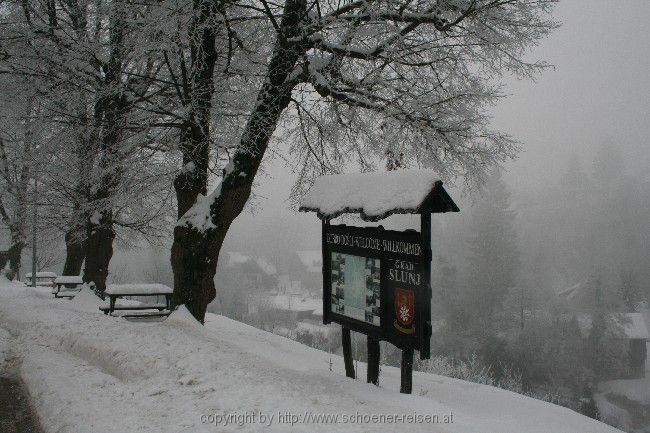 SLUNJ > Rastoke 2