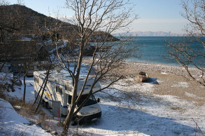 Bura bei Sibinj