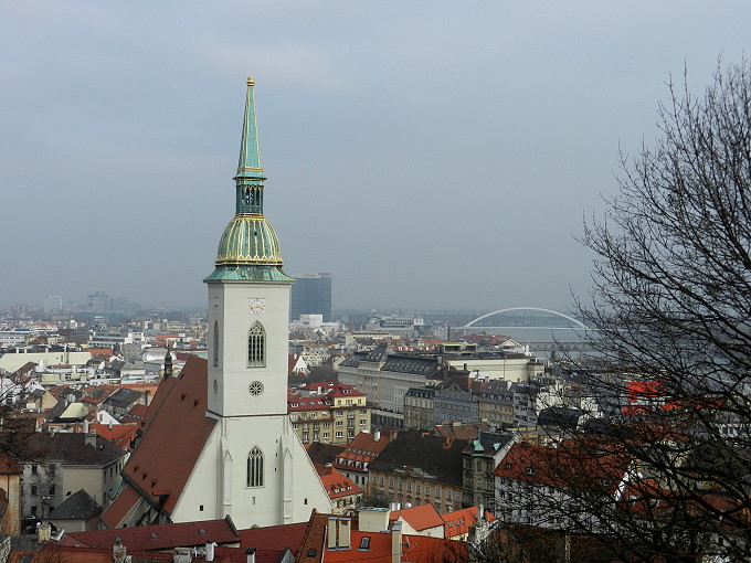 Bratislava