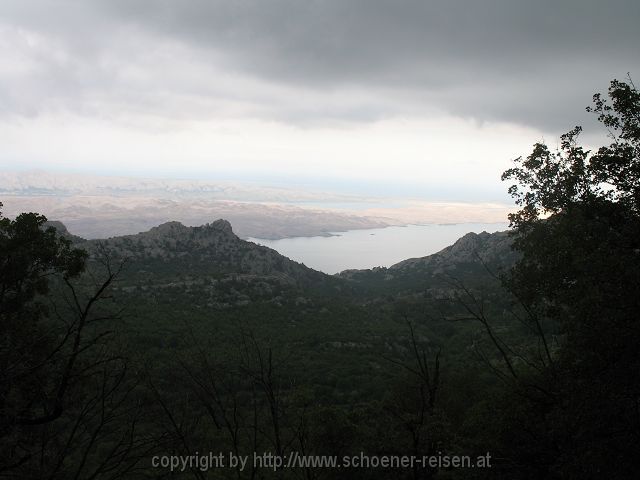 KARLOBAG > Nationalpark Velebit > Safari