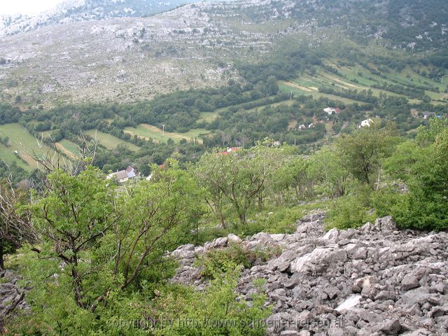 KARLOBAG > Nationalpark Velebit > Safari 3