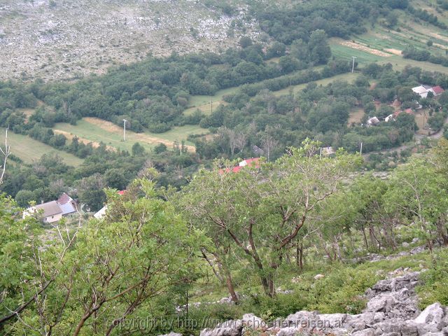 KARLOBAG > Nationalpark Velebit > Safari 4