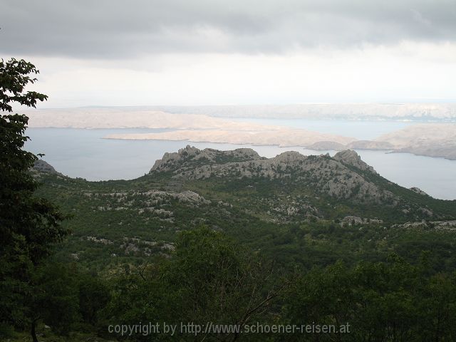 KARLOBAG > Nationalpark Velebit > Safari 8