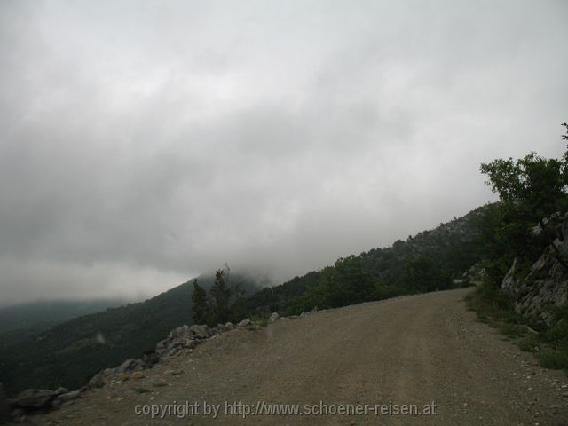 KARLOBAG > Nationalpark Velebit > Safari 3