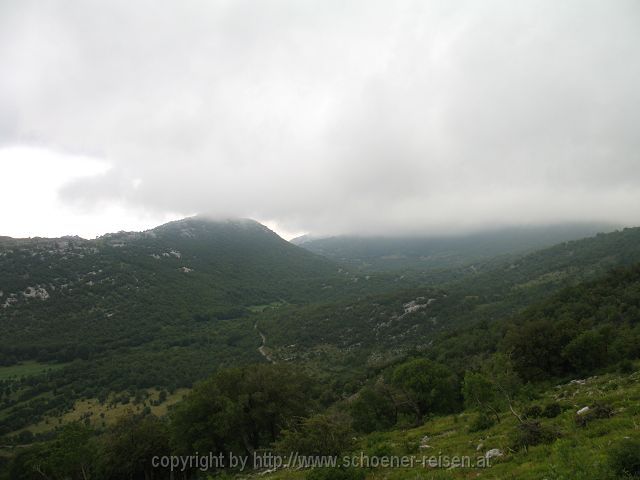 KARLOBAG > Nationalpark Velebit > Safari 4