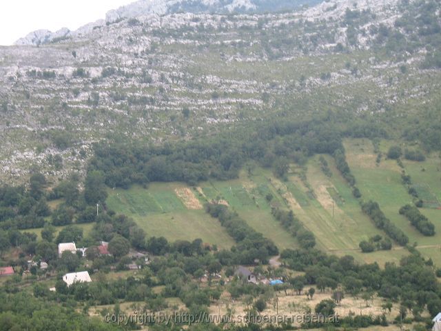 KARLOBAG > Nationalpark Velebit > Safari 7