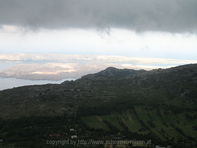 KARLOBAG > Nationalpark Velebit > Safari