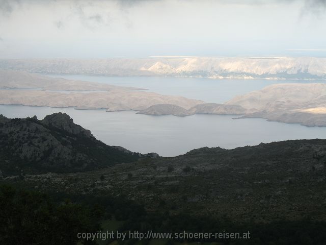 KARLOBAG > Nationalpark Velebit > Safari 3