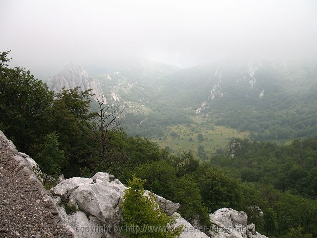 KARLOBAG > Nationalpark Velebit > Safari 4