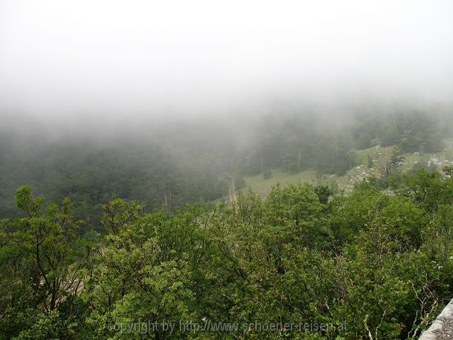 KARLOBAG > Nationalpark Velebit > Safari 6