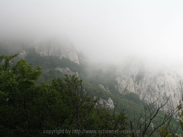 KARLOBAG > Nationalpark Velebit > Safari 8