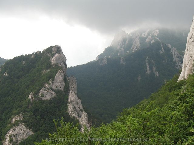 KARLOBAG > Nationalpark Velebit > Safari 4