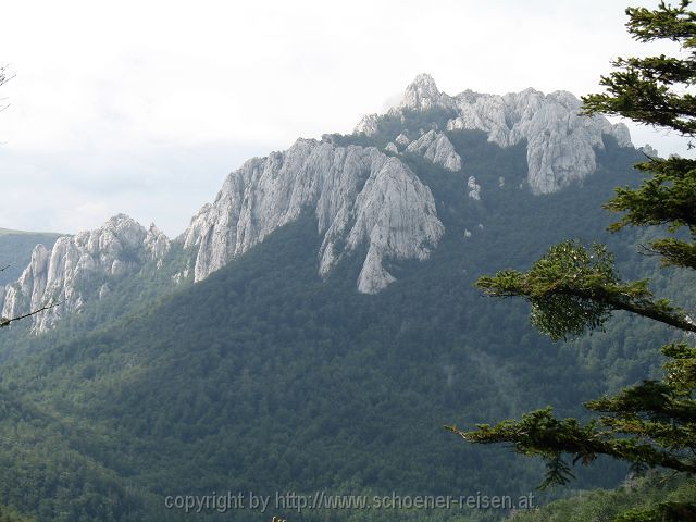 KARLOBAG > Nationalpark Velebit > Safari 2