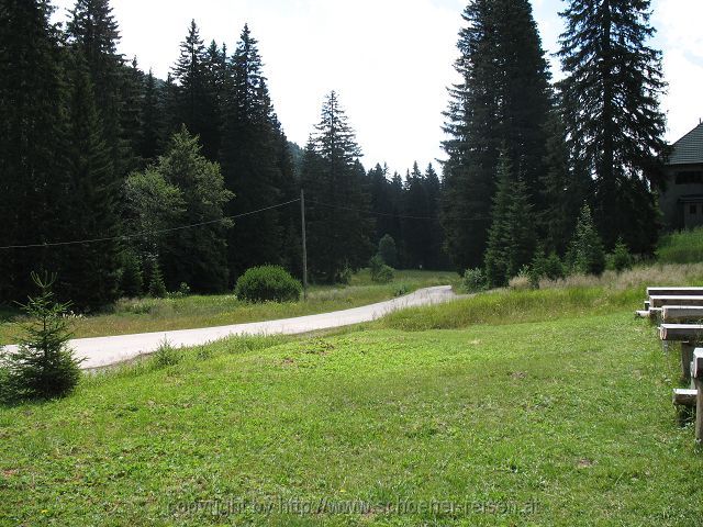 KARLOBAG > Nationalpark Velebit > Safari 7
