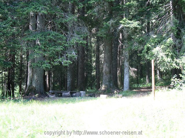 KARLOBAG > Nationalpark Velebit > Safari 4