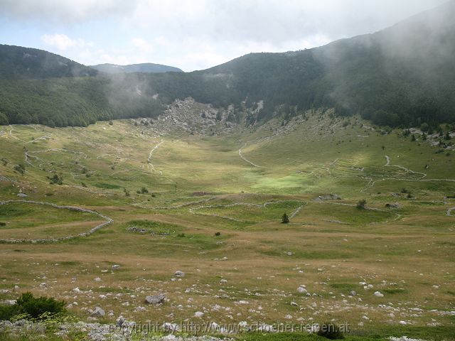 KARLOBAG > Nationalpark Velebit > Safari 7