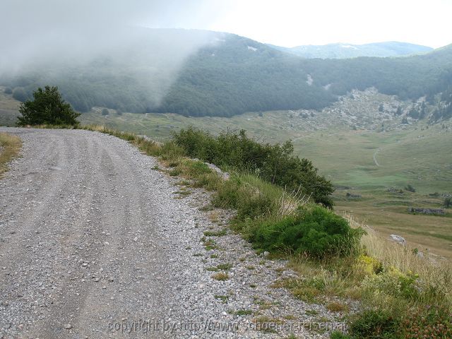 KARLOBAG > Nationalpark Velebit > Safari