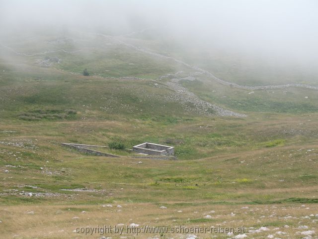 KARLOBAG > Nationalpark Velebit > Safari 3