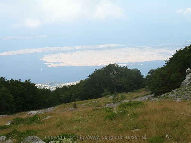 KARLOBAG > Nationalpark Velebit > Safari 7