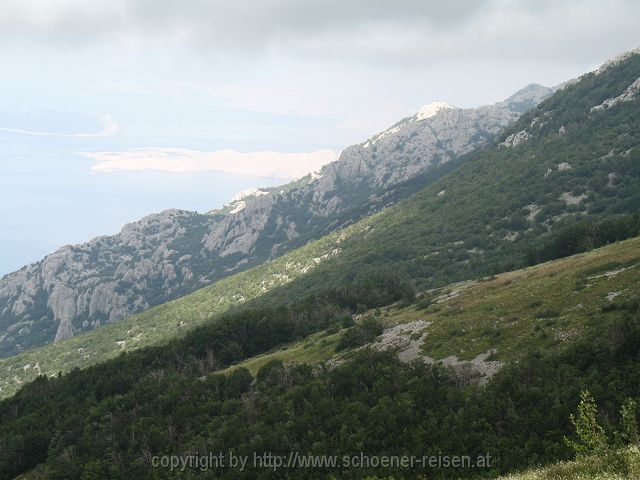 KARLOBAG > Nationalpark Velebit > Safari 7