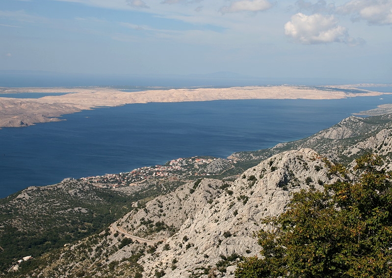 Velebit Ostarijeske Vrata 042 800