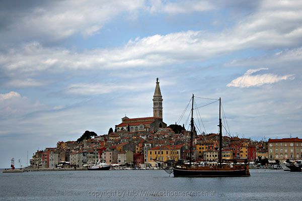 Rovinj