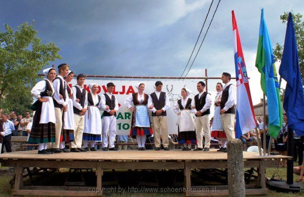 Kanfanar - Ochsenfest