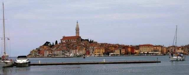 ROVINJ