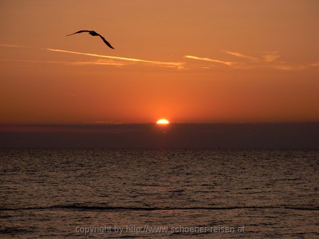 Istrien > Sonnenuntergang auf Ulika 3