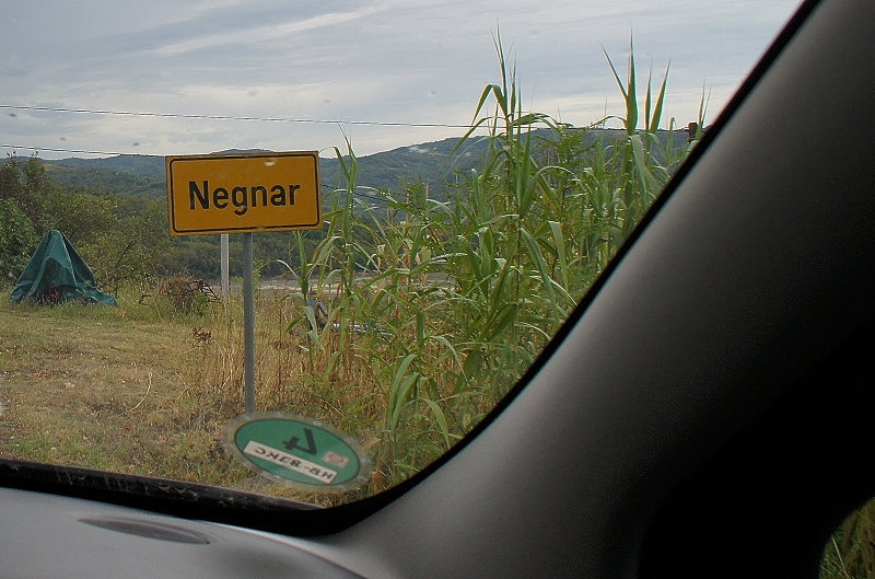 Butoniga > Stausee