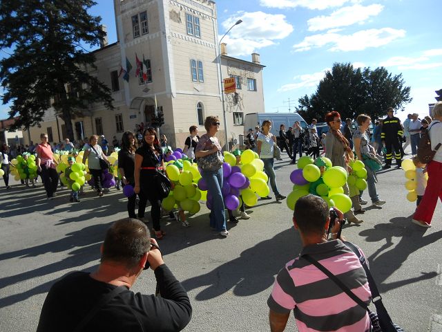 Traubenfest in Buje 2