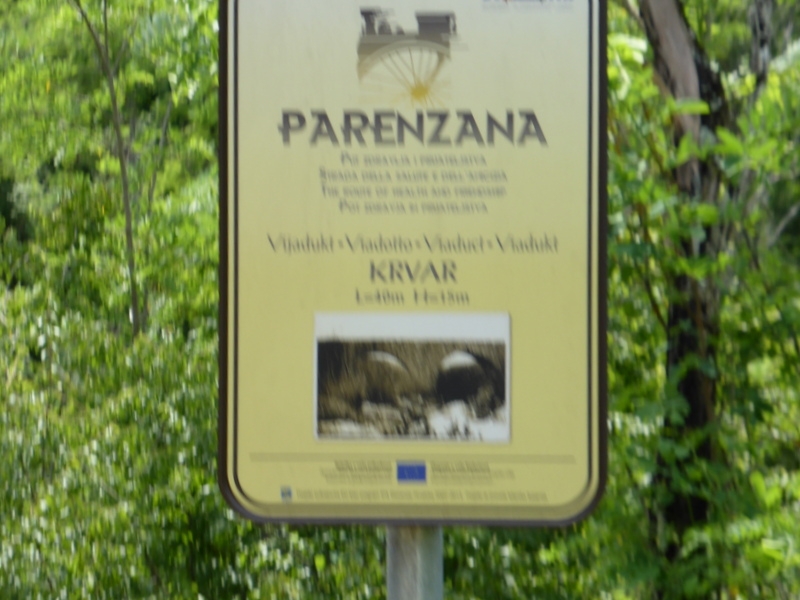 Parenzana