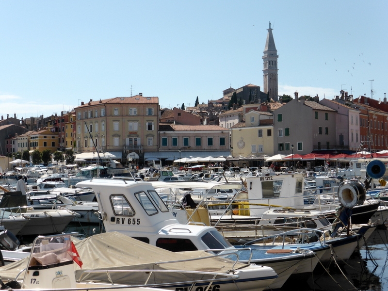 Rovinj