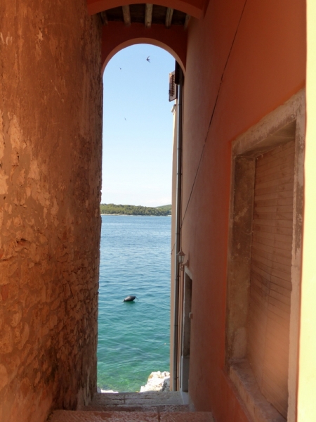 Rovinj