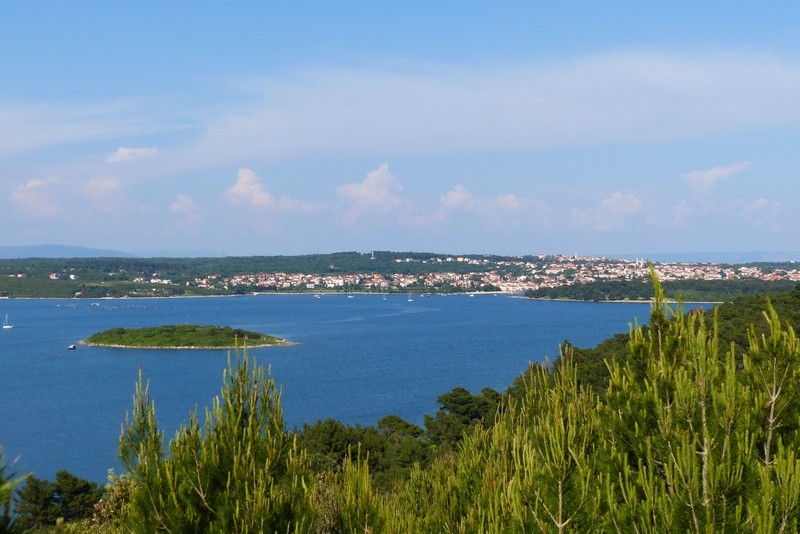 Premantura Monte Koppe