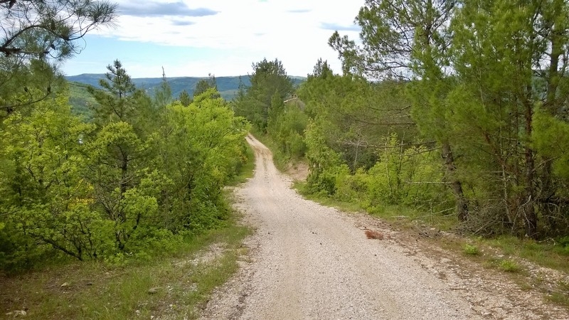 Fahrt zur Kapelle Opatja